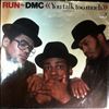 Run DMC (Run-D.M.C.) -- You Talk Too Much (2)