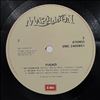 Marillion -- Fugazi (1)