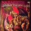 Nazareth -- Hair Of The Dog Live (2)