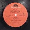 Jam -- Town Called Malice / Precious (1)