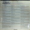 Various Artists -- 75 musical masterpieces- volume one (record 1) (2)