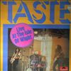 Taste -- Live At The Isle Of Wight (3)