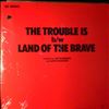 Sword -- The Trouble Is (1)