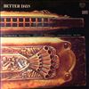 Butterfield Paul Blues Band -- Better Days (2)