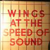McCartney Paul & Wings -- Wings At The Speed Of Sound (1)