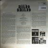 Davis Miles Quartet -- Miles Smiles (2)