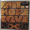 King's X -- Faith Hope Love (1)
