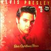Presley Elvis -- Elvis Christmas Album (1)