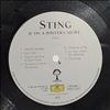 Sting -- If On A Winter's Night… (2)