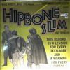 Hipbone Slim And The Knee Tremblers -- Have Knees Will Tremble (2)