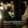 Peterson Oscar Trio -- Live In Cologne 1970 (2)
