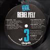 Idol Billy -- Rebel Yell (3)