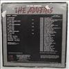 Adverts (TV Smith /T.V. Smith) -- Peel Sessions (2)