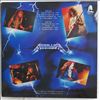 Metallica -- Ride The Lightning (3)
