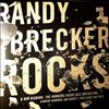 Brecker Randy & NDR Big Band - The Hamburg Radio Jazz Orchestra -- Rocks (2)