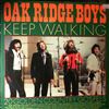 Oak Ridge Boys -- Keep Walking - 20 Golden Country Gospels (1)
