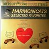 Harmonicats -- Selected Favorites (2)
