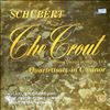Perlemuter Vlado/Pascal String Quartet -- Schubert: Piano quintet in A major, op.114/Quartettsatz (2)