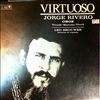Rivero Jorge, Oboe Habana Soloists Chamber Orchestra (dir. Brouwer Leo) -- Virtuoso. Vivaldi, Marcello, Gluck (1)