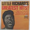 Little Richard -- Little Richard's Greatest Hits (reissue of "Here's Little Richard") (2)