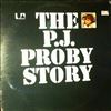 Proby P.J. -- Proby P.J. Story (2)