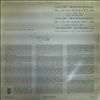 H.Bongartz (dir.) -- Bach: Concert Brandenburgic Nr.3 in sol major/Concert Brandenburgic Nr.5 in Re major  (2)
