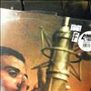 Ben Jorge -- Forca Bruta (1)