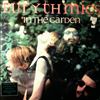 Eurythmics -- In The Garden (2)