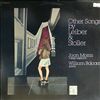 Morris Joan & Bolcom William -- Other songs by Leiber & Stoller (1)