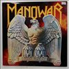 Manowar -- Battle Hymns (2)