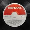 Caravan -- Waterloo Lily (1)