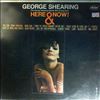 Shearing George Quintet with String Choir -- Here and Now! (3)