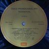 Various Artists -- Disco Promocional Mix - Invendavel (3)