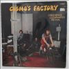 Creedence Clearwater Revival -- Cosmo's Factory (2)