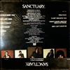 Geils J. Band -- Sanctuary. (2)