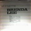 Lee Brenda -- Let It Be Me (2)