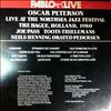 Peterson Oscar -- Live At The Northsea Jazz Festival, The Hague, Holland, 1980 (3)
