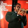 Coltrane John -- Last Trane (1)