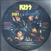 Kiss -- Crazy Nights (1)