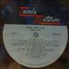 Four Tops -- Live! (3)