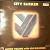 Young James -- City Slicker (1)