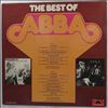 ABBA -- Best Of ABBA (2)