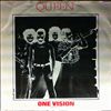 Queen -- One Vision (2)