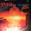 DIO -- We Rock (2)