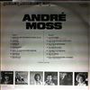 Moss Andre -- Gouden Successen Van Andre Moss (2)