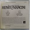 Mancini Henry -- Sounds & Voices Of Mancini Henry (2)