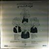 Groundhogs -- Scratching The Surface (1)