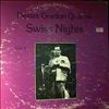 Gordon Dexter Quartet -- Swiss Nights (1)