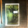 House Of Freaks -- Cakewalk  (1)