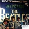 Beatles -- Live At The Hollywood Bowl (Ron Howard film Eight Days A Week The Touring Years) (2)